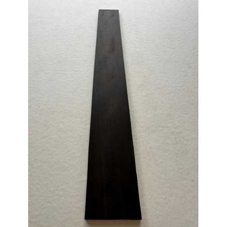 Madagascar Ebony Fingerboard P1 | Parlor Guitar