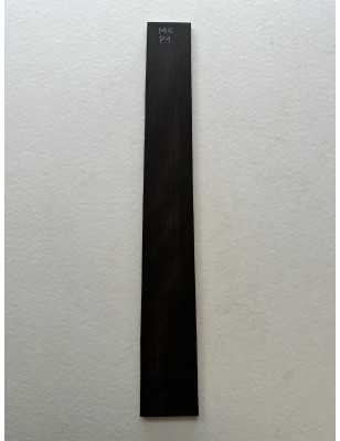 Madagascar Ebony Fingerboard P1 | Parlor Guitar