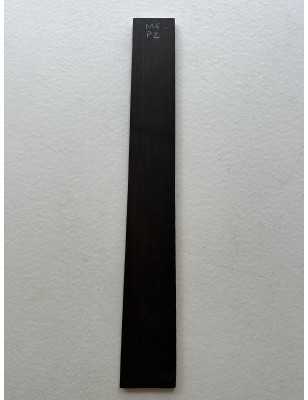 Madagascar Ebony Fingerboard P2 | Parlor Guitar