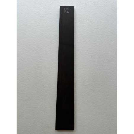 Madagascar Ebony Fingerboard P2 | Parlor Guitar