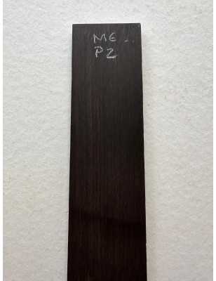 Madagascar Ebony Fingerboard P2 | Parlor Guitar