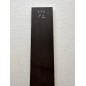 Madagascar Ebony Fingerboard P2 | Parlor Guitar