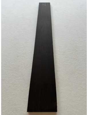 Madagascar Ebony Fingerboard P2 | Parlor Guitar