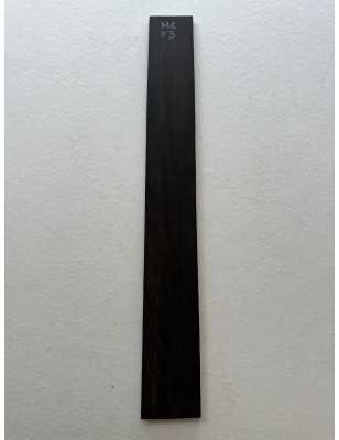 Madagascar Ebony Fingerboard P3 | Parlor Guitar