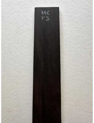 Madagascar Ebony Fingerboard P3 | Parlor Guitar