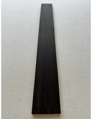 Madagascar Ebony Fingerboard P3 | Parlor Guitar