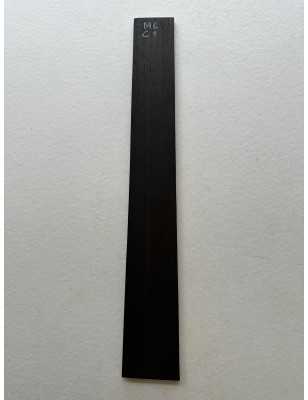 Madagascar Ebony Fingerboard C1 | Classical Guitar