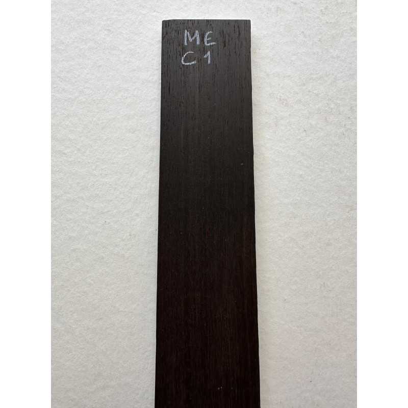 Madagascar Ebony Fingerboard C1 | Classical Guitar