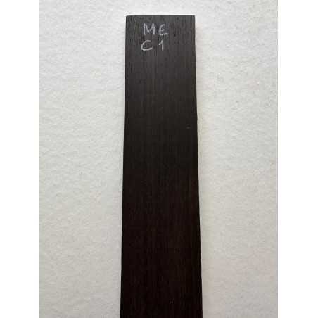 Madagascar Ebony Fingerboard C1 | Classical Guitar
