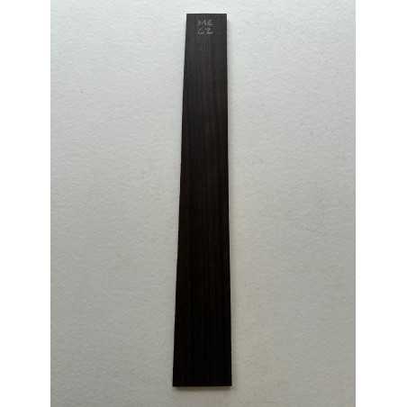 Madagascar Ebony Fingerboard C2 | Classical Guitar