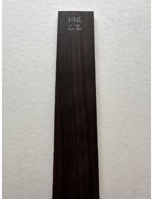Madagascar Ebony Fingerboard C2 | Classical Guitar