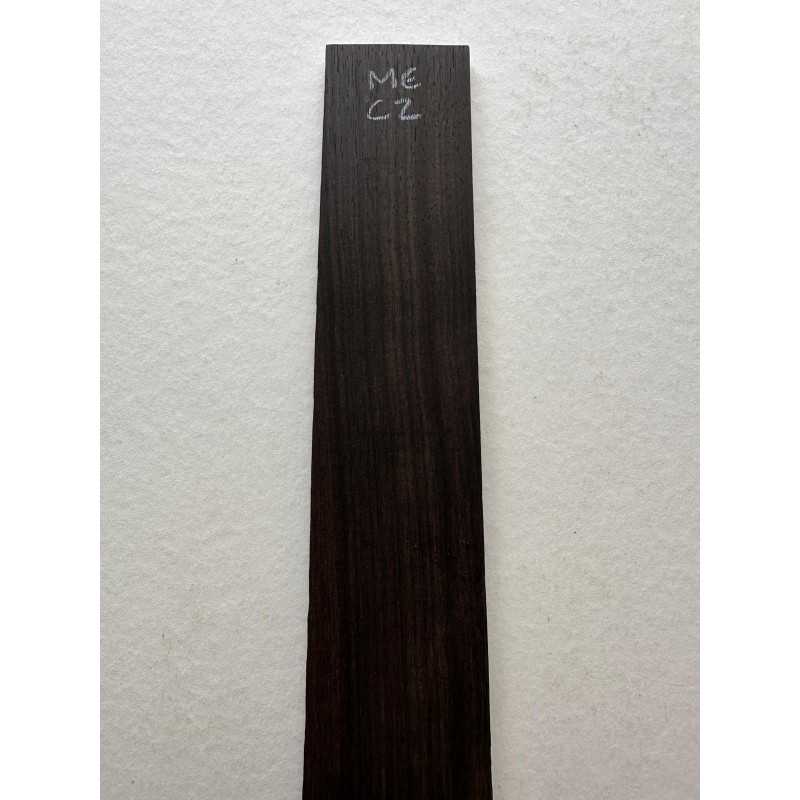 Madagascar Ebony Fingerboard C2 | Classical Guitar