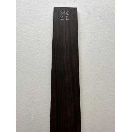 Madagascar Ebony Fingerboard C2 | Classical Guitar