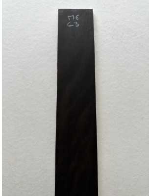 Madagascar Ebony Fingerboard C3 | Classical Guitar