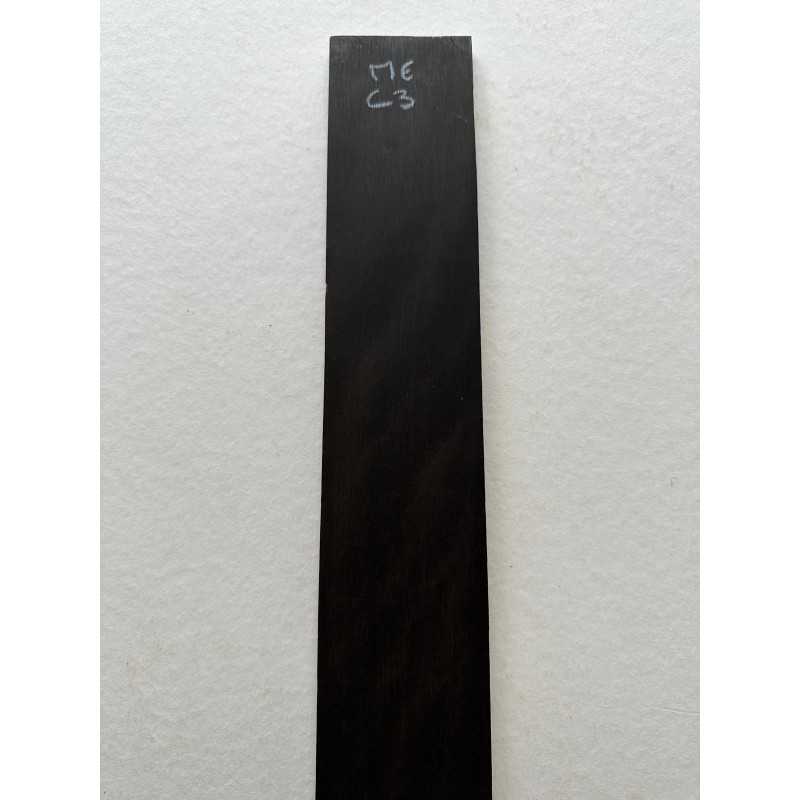 Madagascar Ebony Fingerboard C3 | Classical Guitar