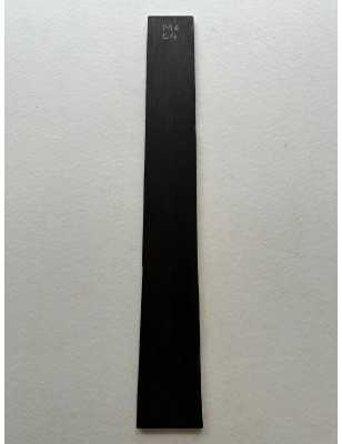 Madagascar Ebony Fingerboard C4 | Classical Guitar