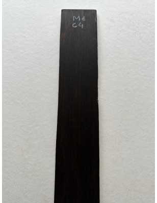 Madagascar Ebony Fingerboard C4 | Classical Guitar