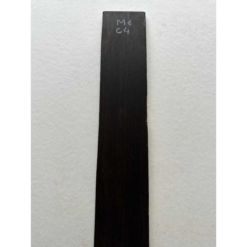 Madagascar Ebony Fingerboard C4 | Classical Guitar