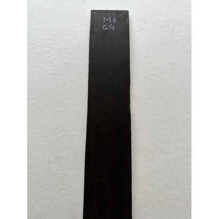 Madagascar Ebony Fingerboard C4 | Classical Guitar