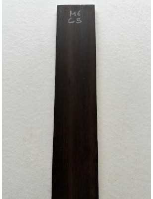 Madagascar Ebony Fingerboard C5 | Classical Guitar