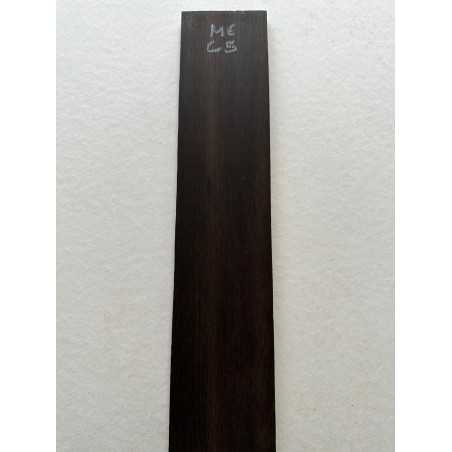 Madagascar Ebony Fingerboard C5 | Classical Guitar