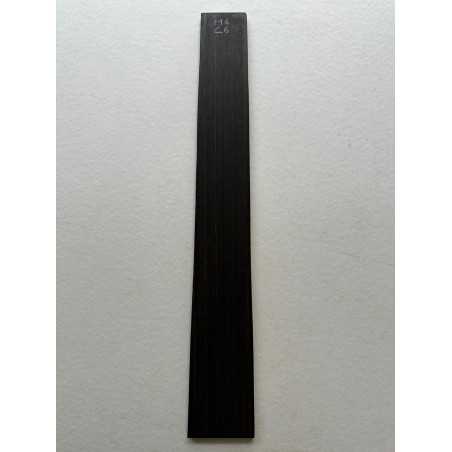 Madagascar Ebony Fingerboard C6 | Classical Guitar