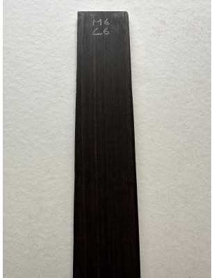 Madagascar Ebony Fingerboard C6 | Classical Guitar