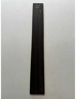 Madagascar Ebony Fingerboard C7 | Classical Guitar