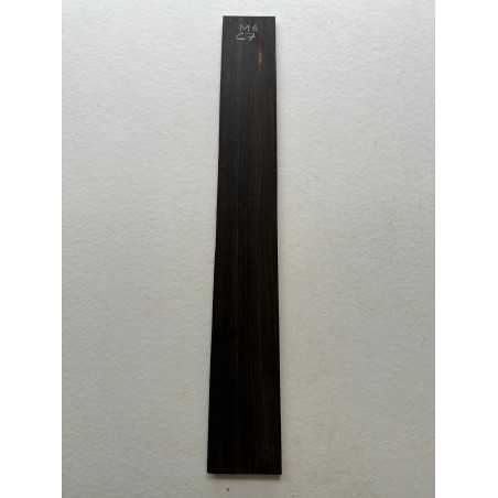 Madagascar Ebony Fingerboard C7 | Classical Guitar