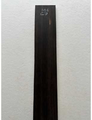 Madagascar Ebony Fingerboard C7 | Classical Guitar