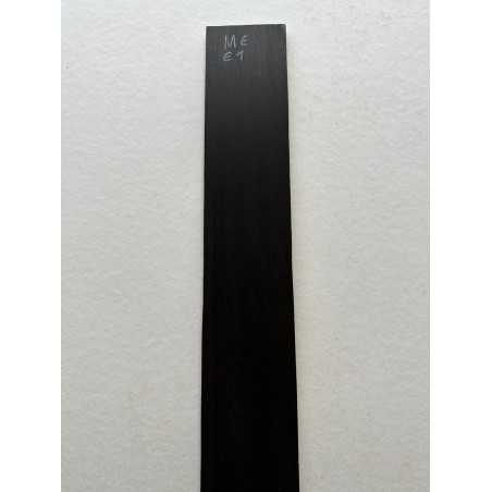 Madagascar Ebony Fingerboard E1 | Electric/Acoustic Guitar