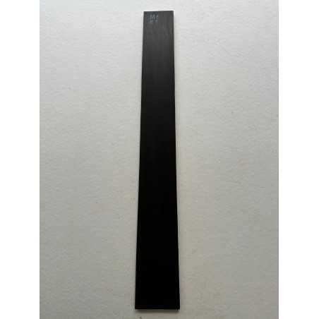 Madagascar Ebony Fingerboard E1 | Electric/Acoustic Guitar