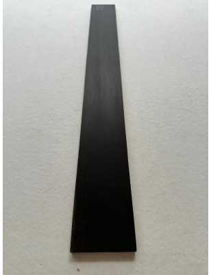Madagascar Ebony Fingerboard E1 | Electric/Acoustic Guitar