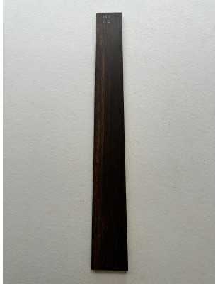 Madagascar Leopard Ebony Fingerboard E2 | Electric/Acoustic Guitar