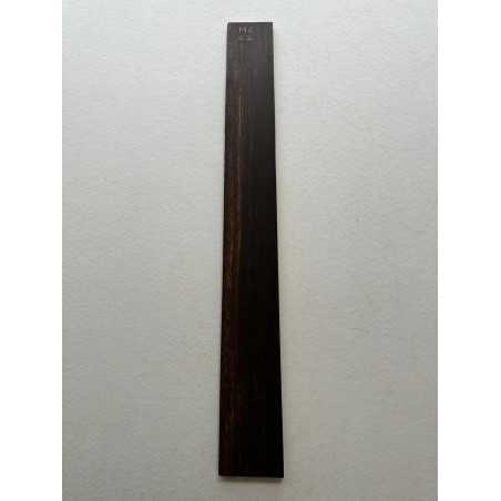 Madagascar Leopard Ebony Fingerboard E2 | Electric/Acoustic Guitar