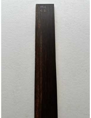 Madagascar Leopard Ebony Fingerboard E2 | Electric/Acoustic Guitar