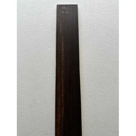 Madagascar Leopard Ebony Fingerboard E2 | Electric/Acoustic Guitar