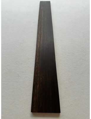 Madagascar Leopard Ebony Fingerboard E2 | Electric/Acoustic Guitar