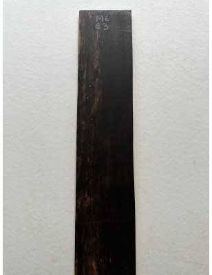 Madagascar Leopard Ebony Fingerboard E3 | Electric/Acoustic Guitar