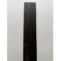 Madagascar Leopard Ebony Fingerboard E3 | Electric/Acoustic Guitar