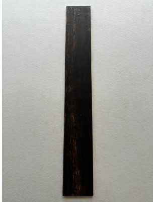 Madagascar Leopard Ebony Fingerboard E3 | Electric/Acoustic Guitar