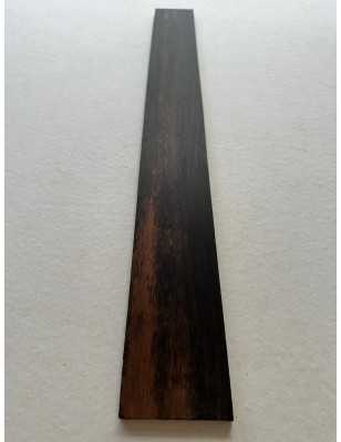 Madagascar Leopard Ebony Fingerboard E4 | Electric/Acoustic Guitar