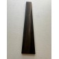 Striped Exotic African Ebony Fingerboard P2 | Parlor Guitar