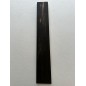 Striped Exotic African Ebony Fingerboard P5 | Parlor Guitar