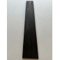 Striped Exotic African Ebony Fingerboard P6 | Parlor Guitar