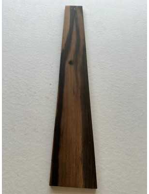 African Ebony Flamed Fingerboard C1 | Classical Guitar
