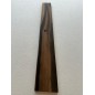 African Ebony Flamed Fingerboard C1 | Classical Guitar