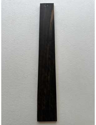 African Ebony Flamed Fingerboard C1 | Classical Guitar