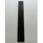 African Ebony Flamed Fingerboard C1 | Classical Guitar