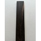 African Ebony Flamed Fingerboard C1 | Classical Guitar
